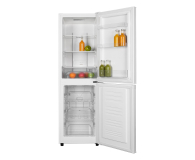 Lodówka MPM 201-FF-55 No Frost 158cm Biała 193L - 1502351 - zdjęcie 2